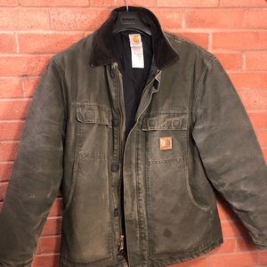Carhartt Work Jacket